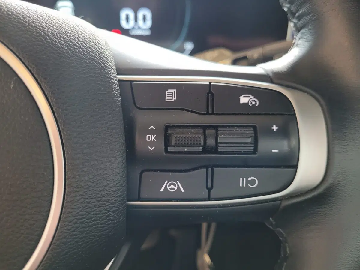 Kia Sportage usata a Rimini (14)