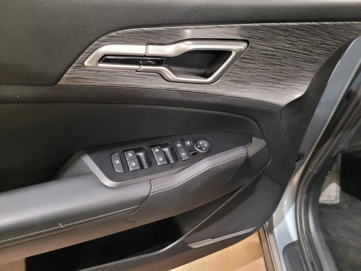 Kia Sportage usata a Rimini (16)