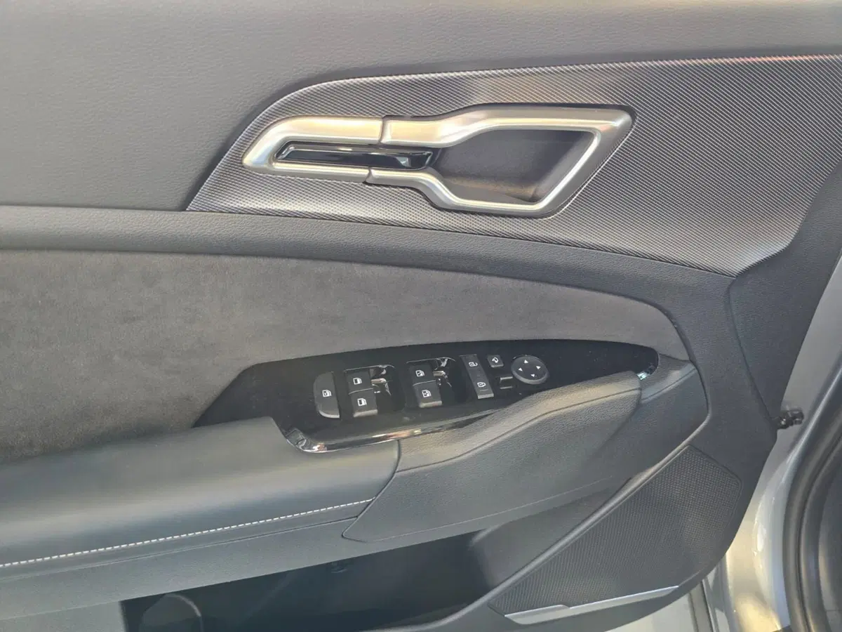Kia Sportage usata a Rimini (10)