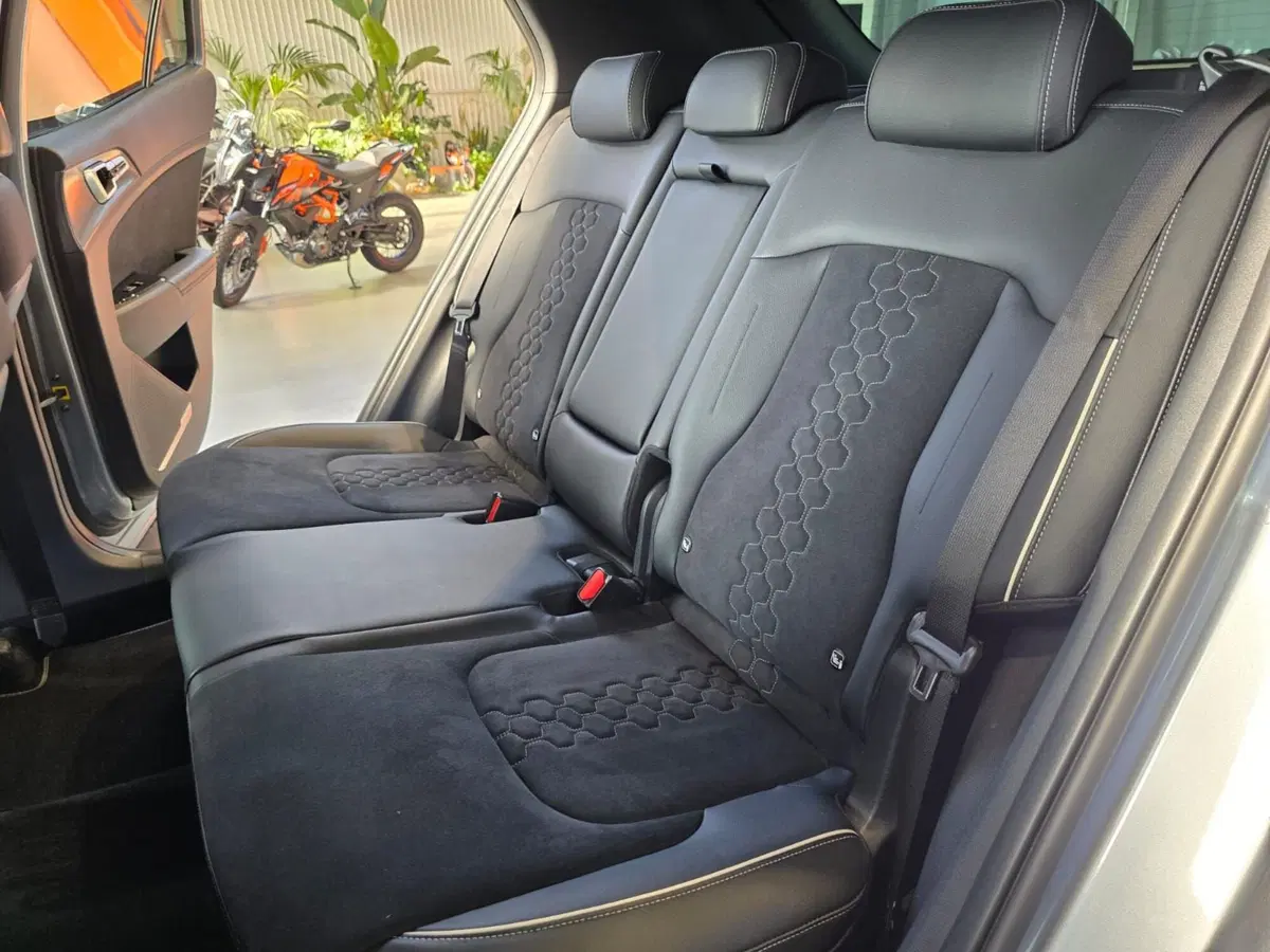 Kia Sportage usata a Rimini (14)