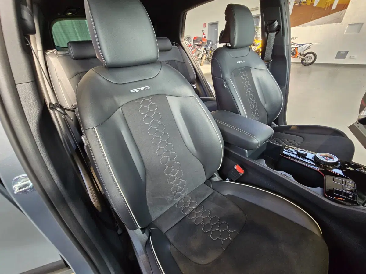 Kia Sportage usata a Rimini (15)