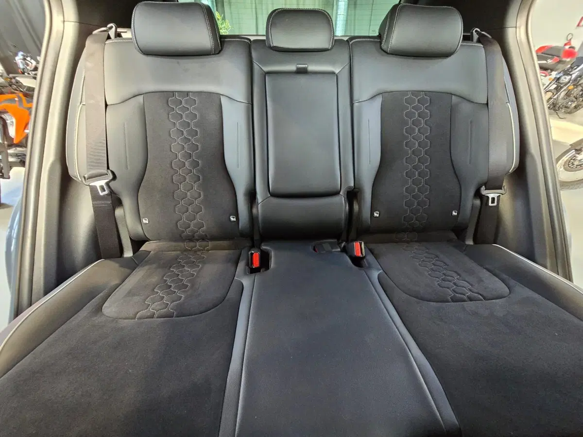 Kia Sportage usata a Rimini (16)