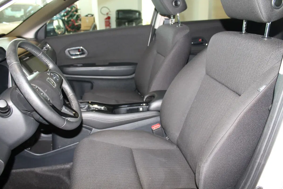 Honda HR-V usata a Cuneo (10)