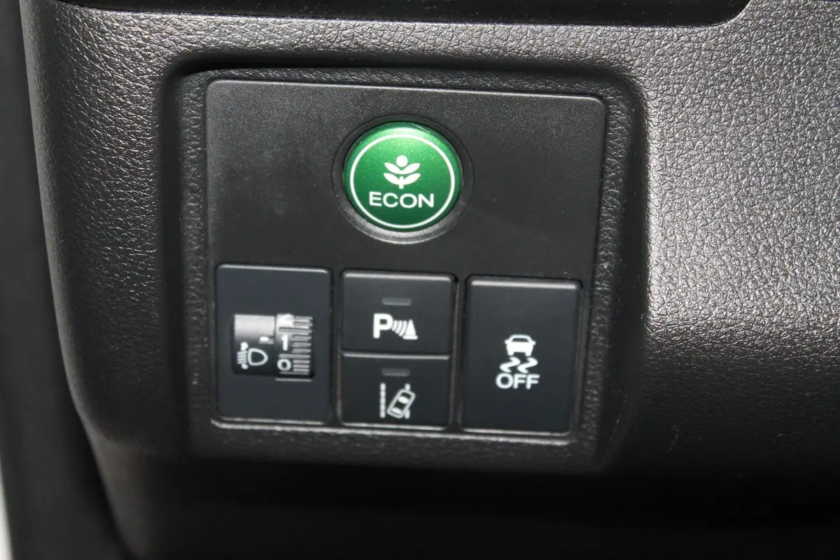 Honda HR-V usata a Cuneo (12)
