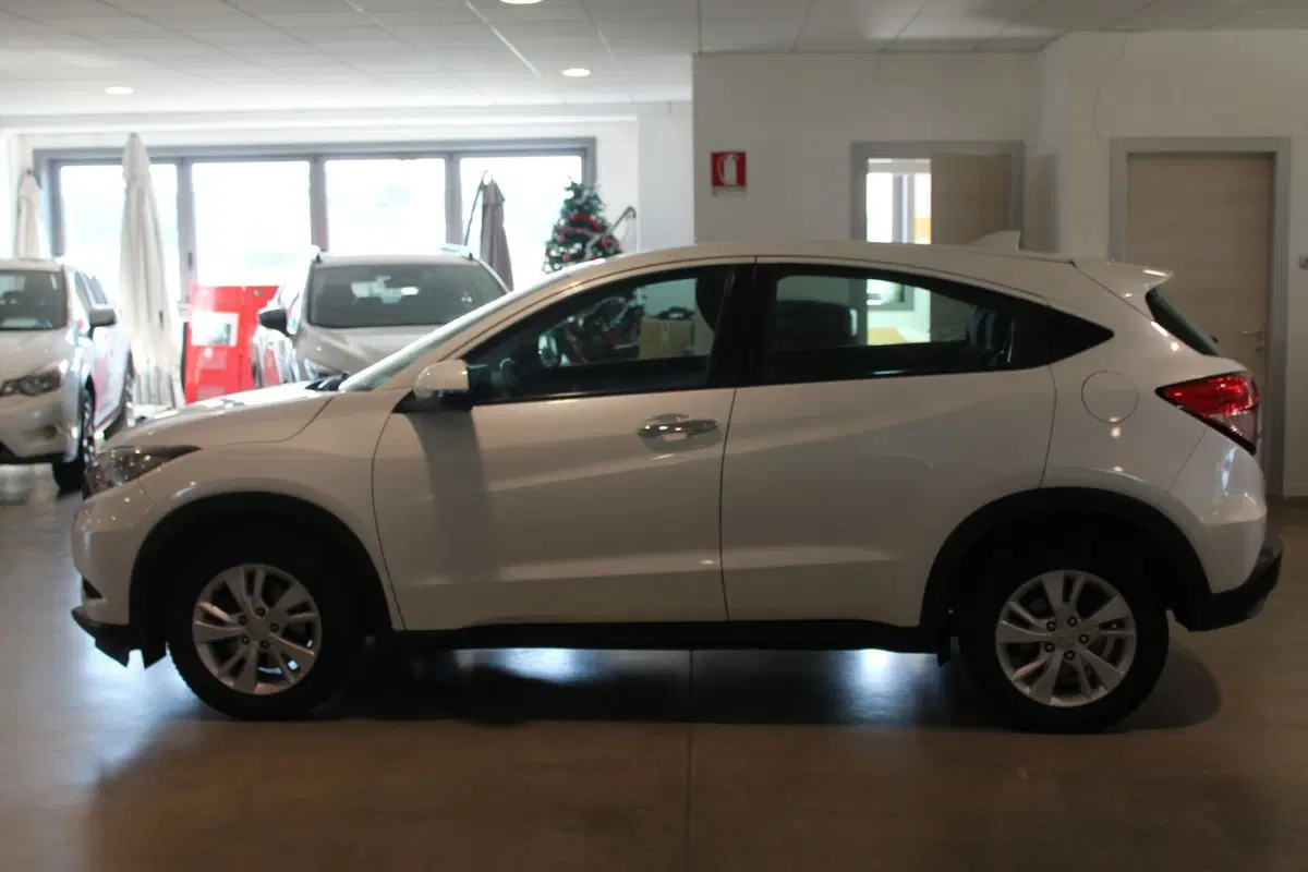 Honda HR-V usata a Cuneo (2)