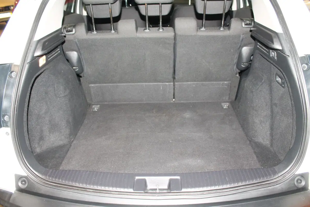 Honda HR-V usata a Cuneo (7)