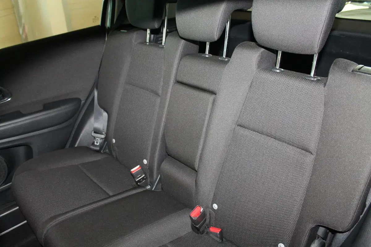 Honda HR-V usata a Cuneo (8)