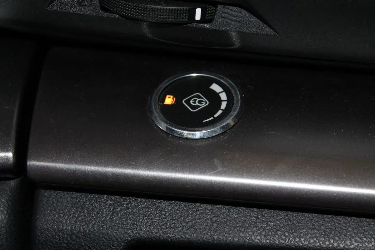 Subaru XV usata a Cuneo (14)