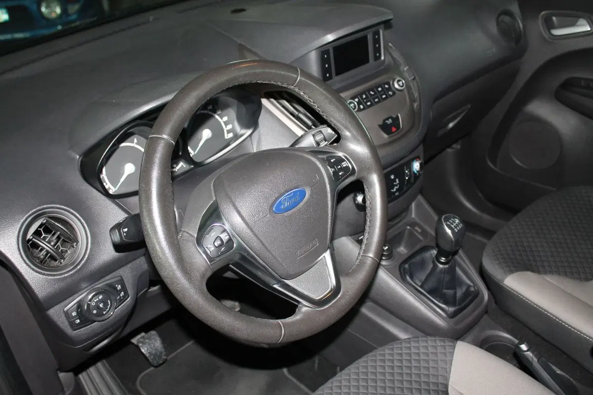 Ford Tourneo Courier usata a Cuneo (10)