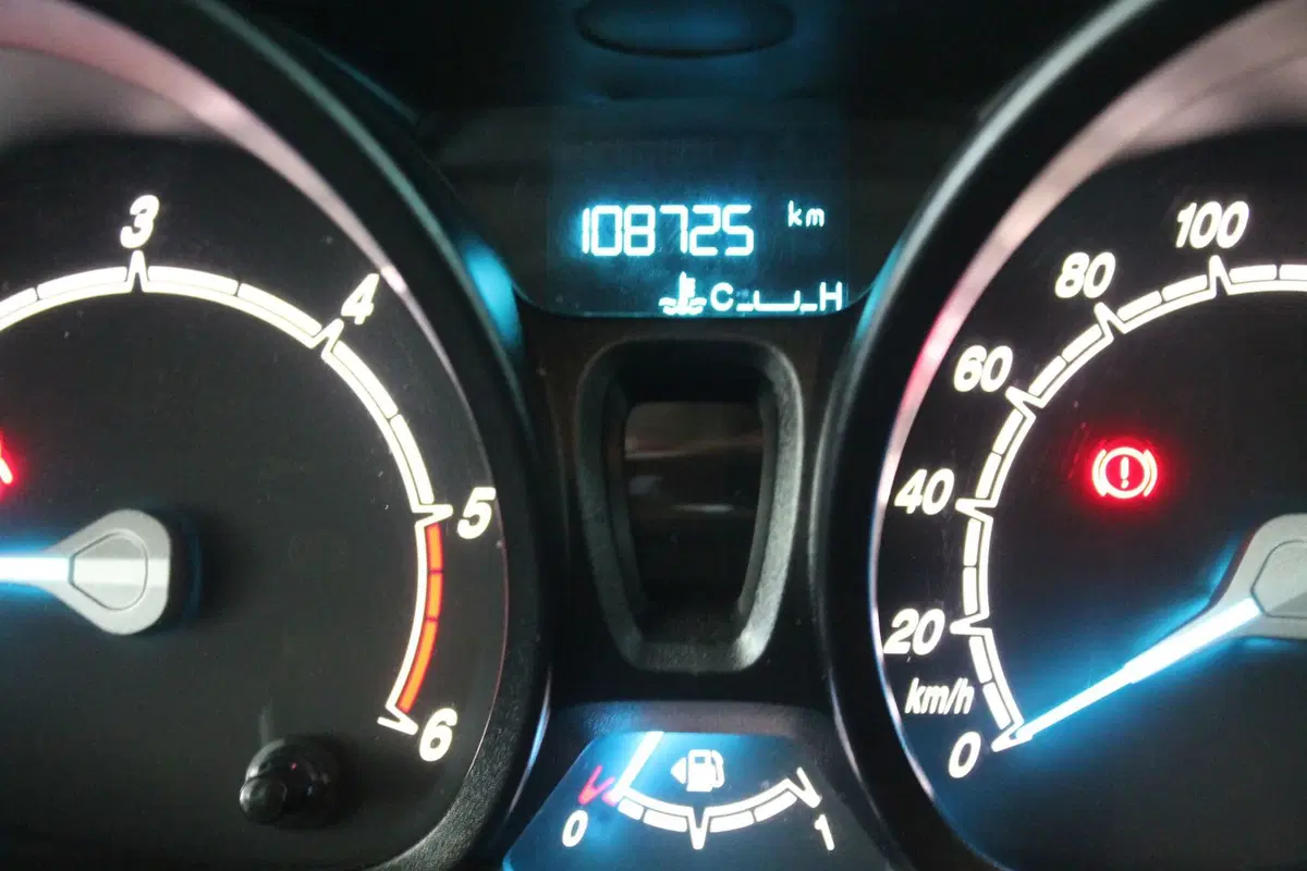 Ford Tourneo Courier usata a Cuneo (14)