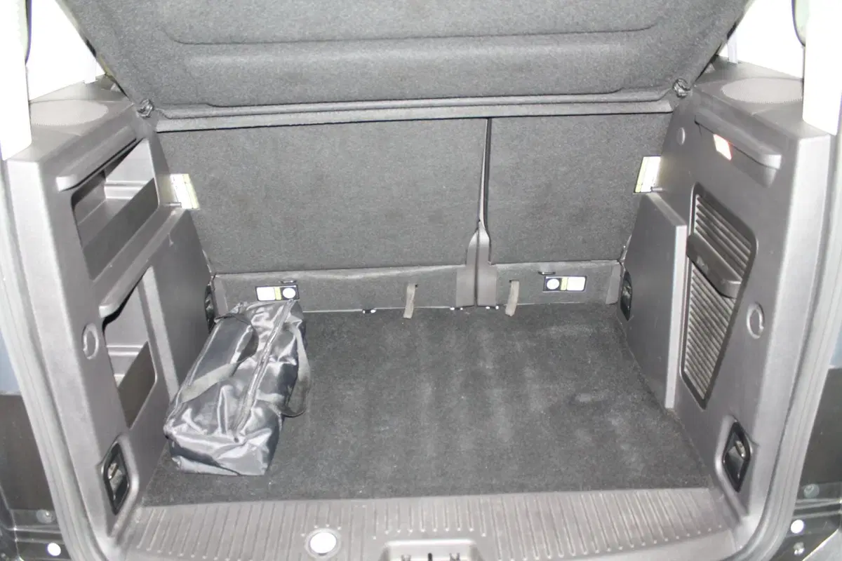 Ford Tourneo Courier usata a Cuneo (9)