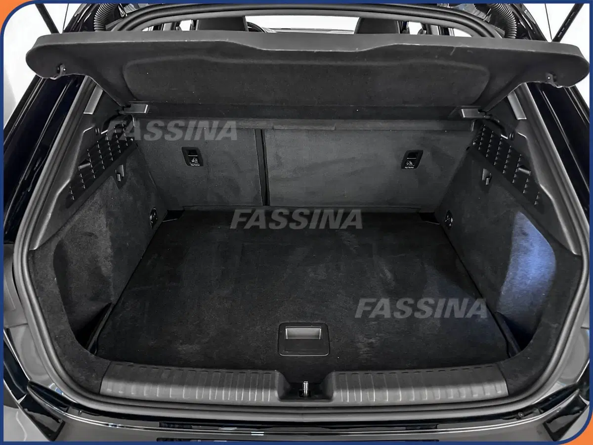 Audi A3 Sportback usata a Milano (12)