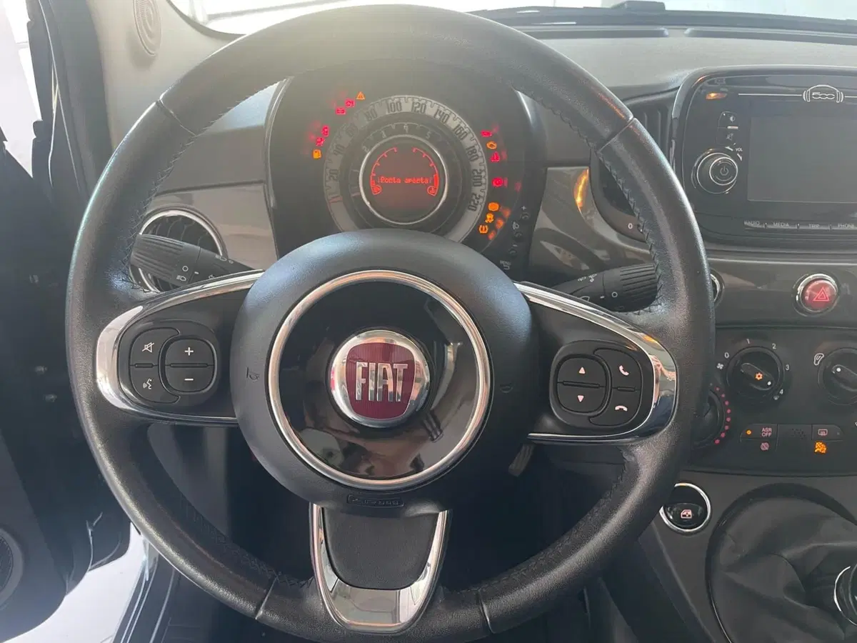 Fiat 500 usata a Lucca (11)