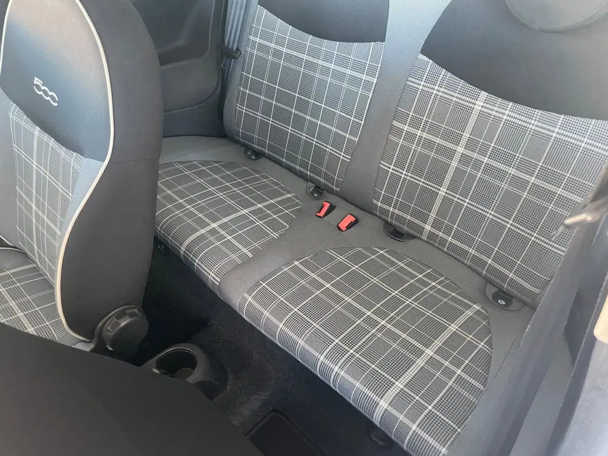 Fiat 500 usata a Lucca (15)