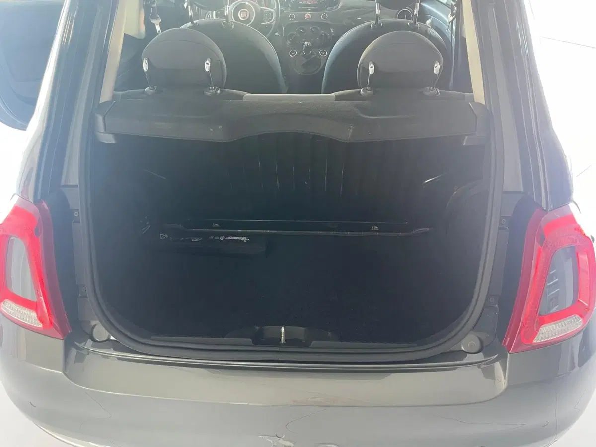 Fiat 500 usata a Lucca (17)