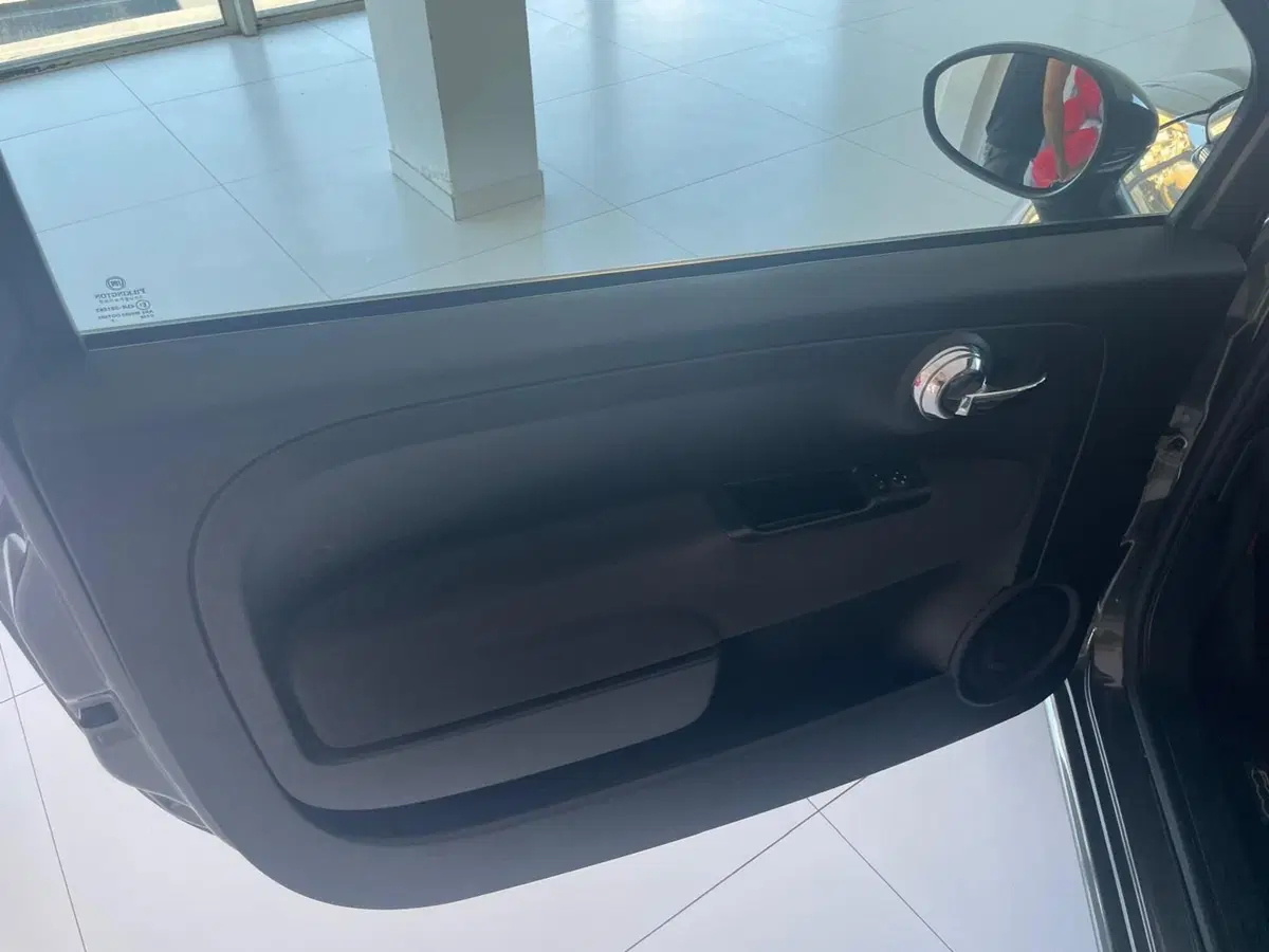 Fiat 500 usata a Lucca (8)
