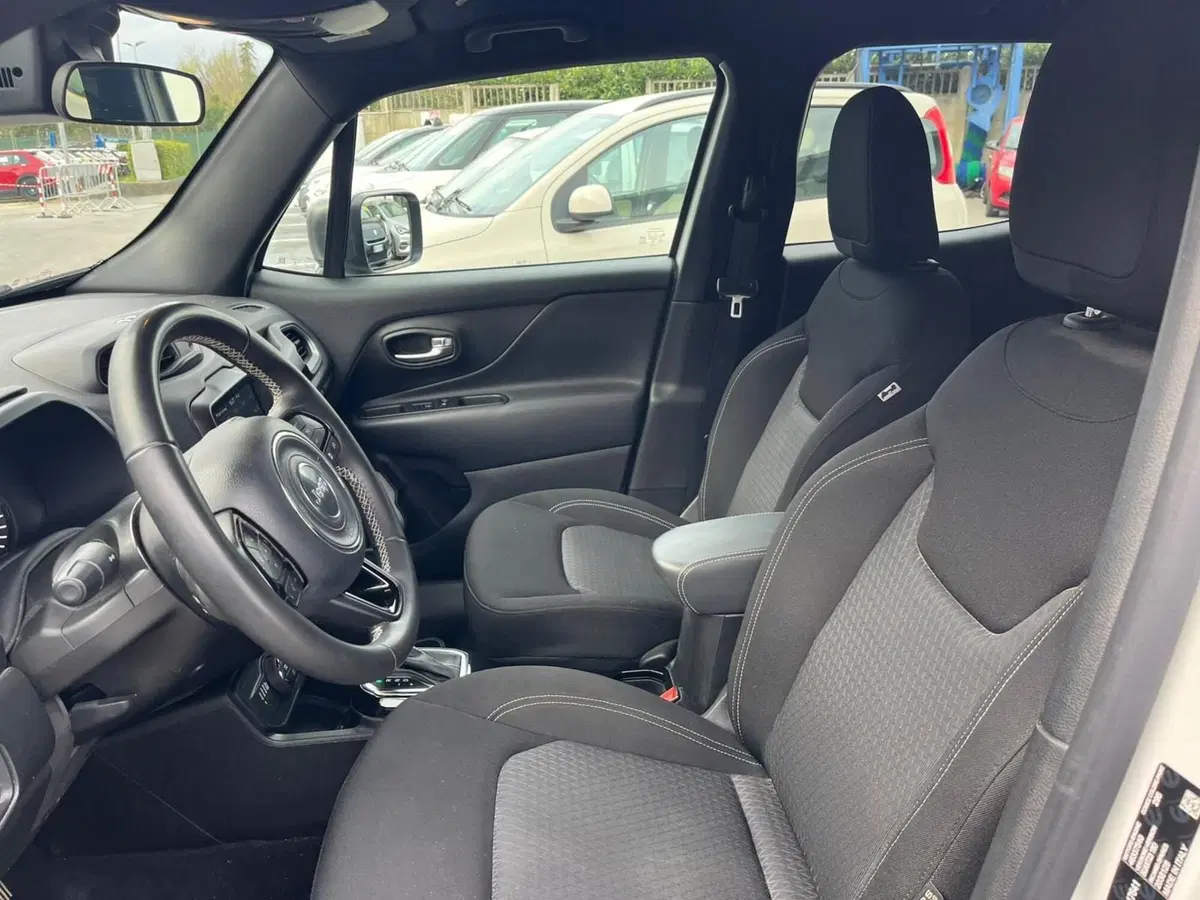 Jeep Renegade usata a Lucca (10)