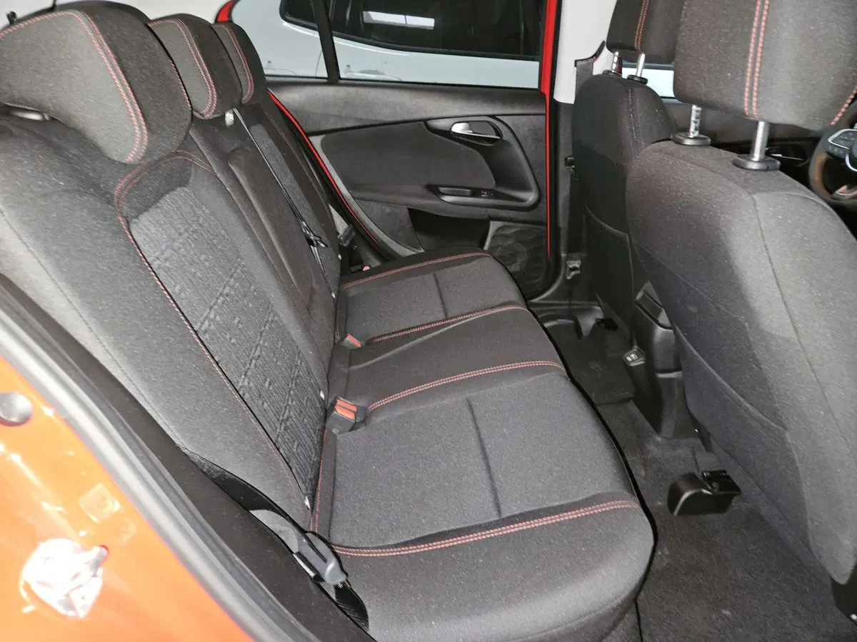 Fiat Tipo nuova a Lucca (15)