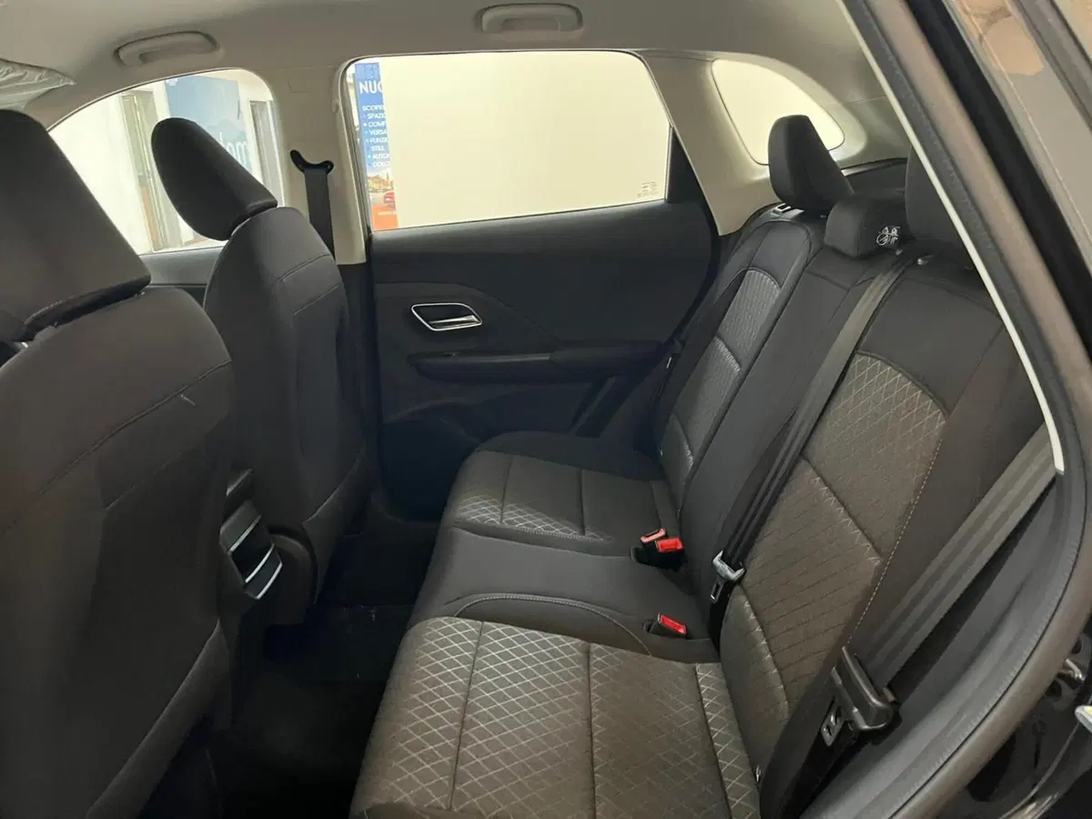 Mg ZS nuova a Lucca (11)