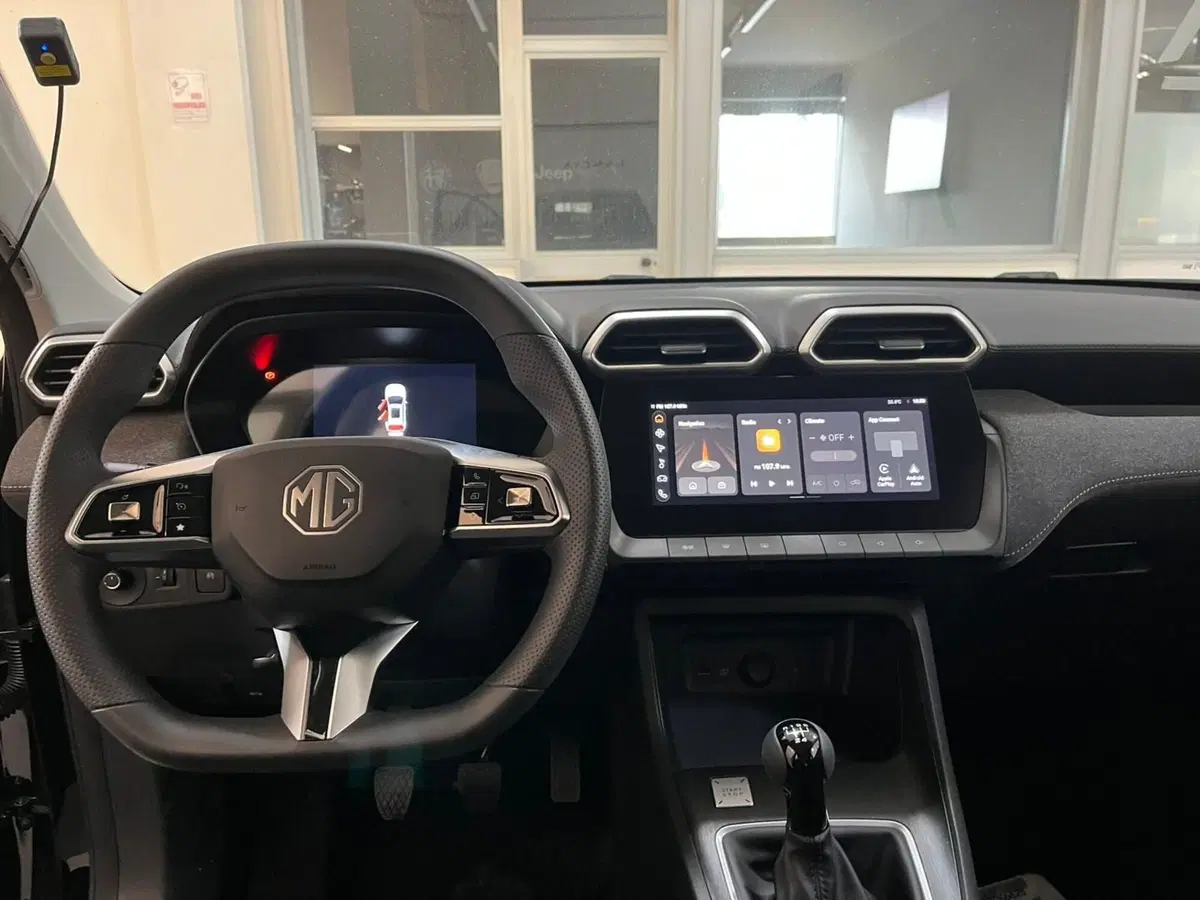 Mg ZS nuova a Lucca (12)