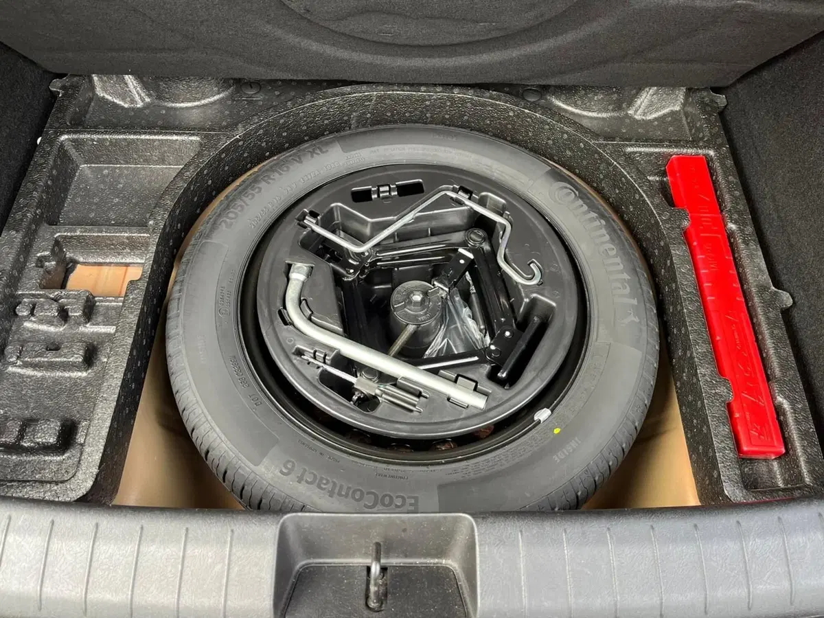 Fiat Tipo usata a Lucca (16)
