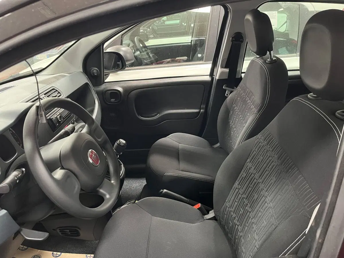 Fiat Panda nuova a Lucca (11)