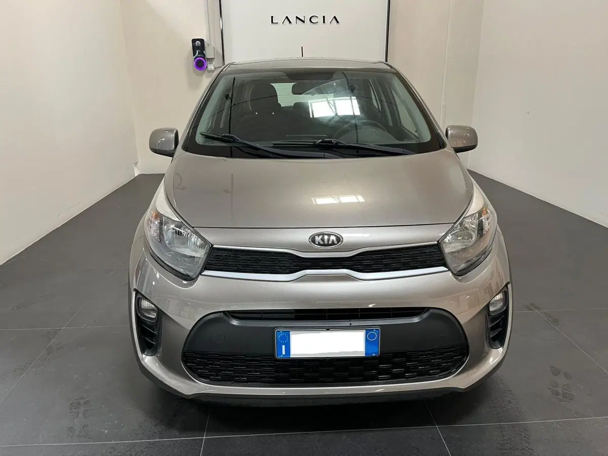 Kia Picanto usata a Lucca (2)
