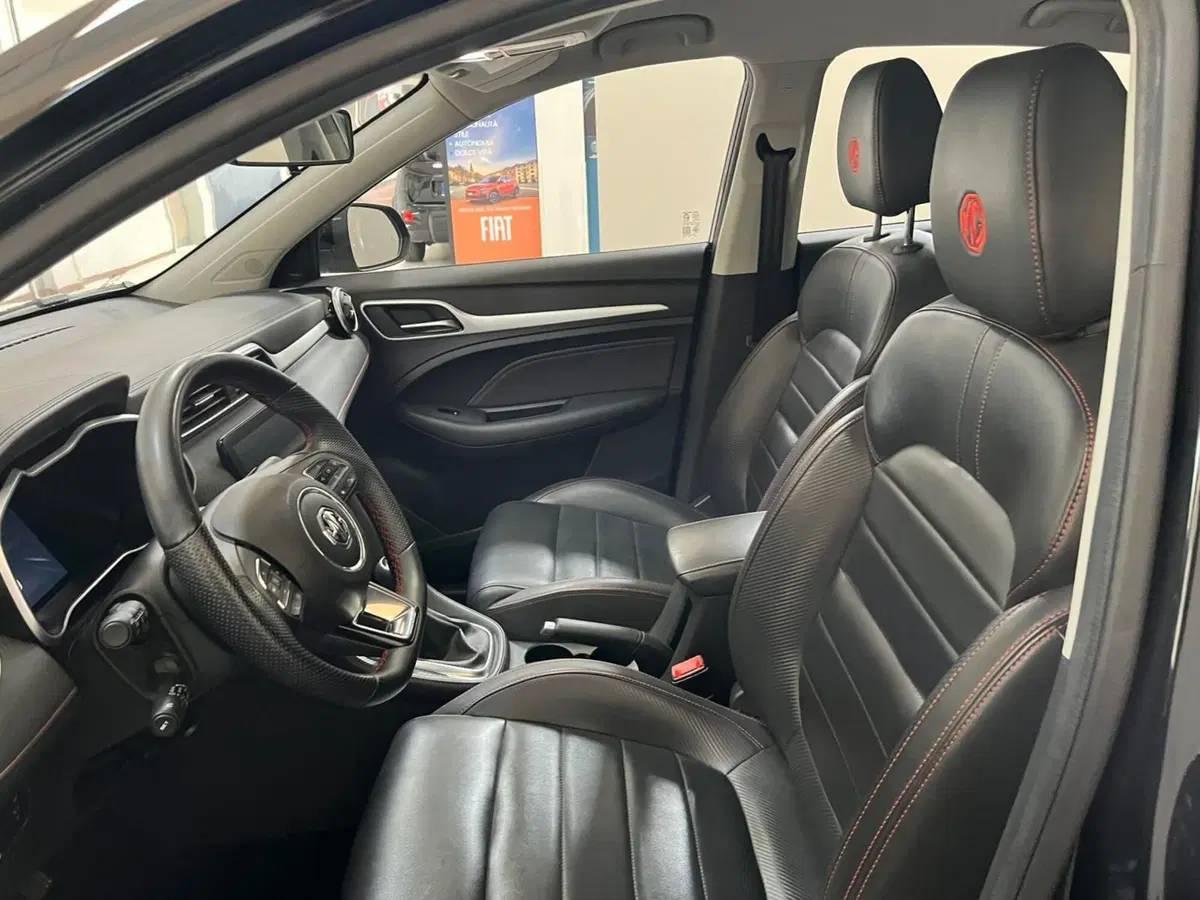 Mg ZS usata a Lucca (10)