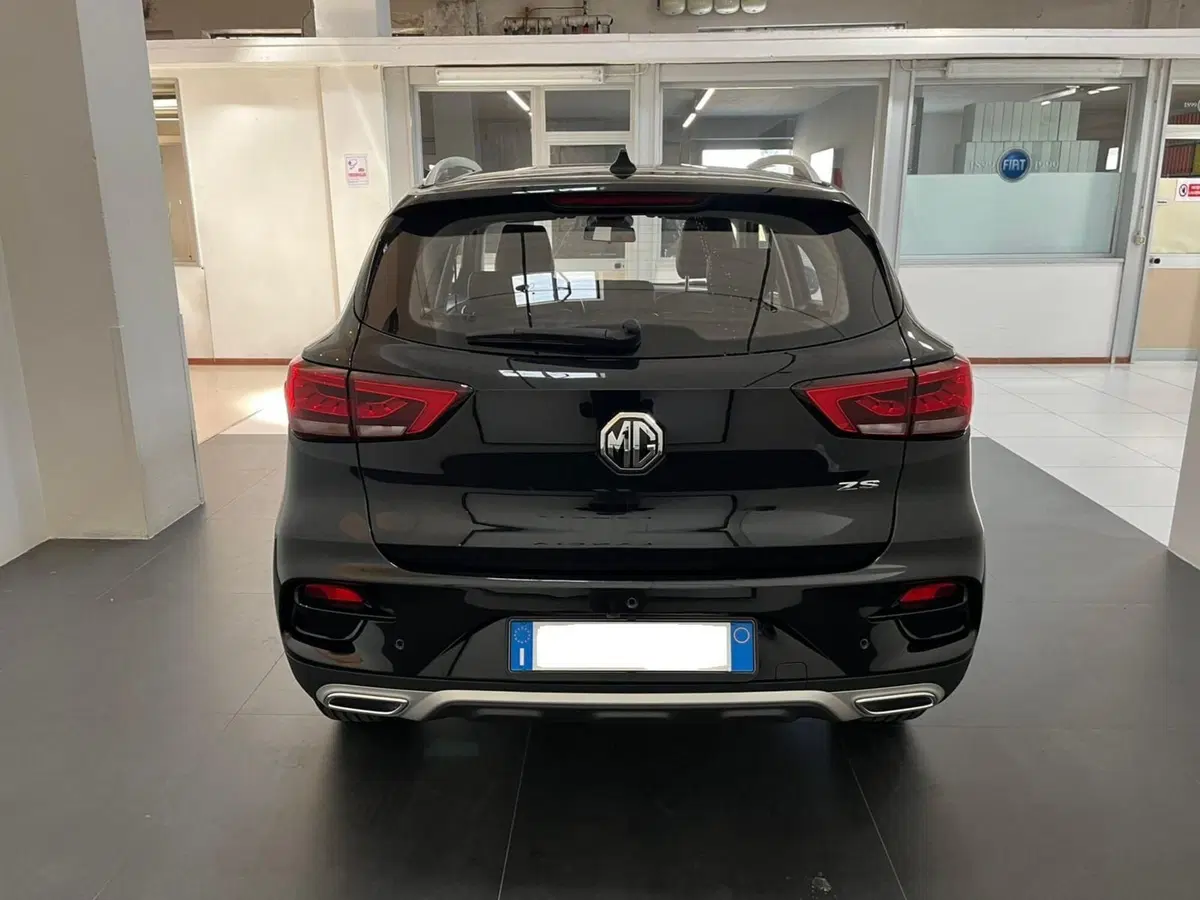 Mg ZS usata a Lucca (6)