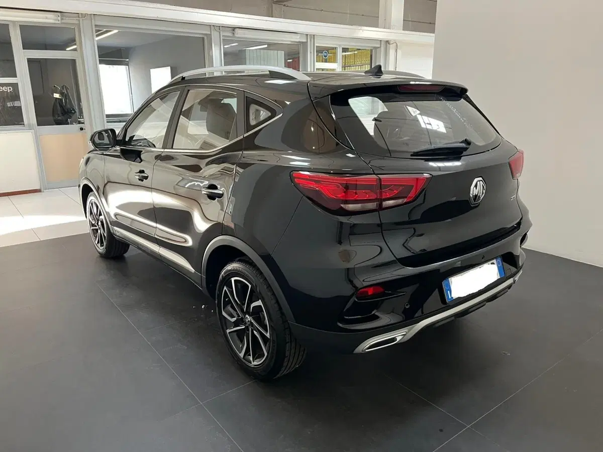 Mg ZS usata a Lucca (7)