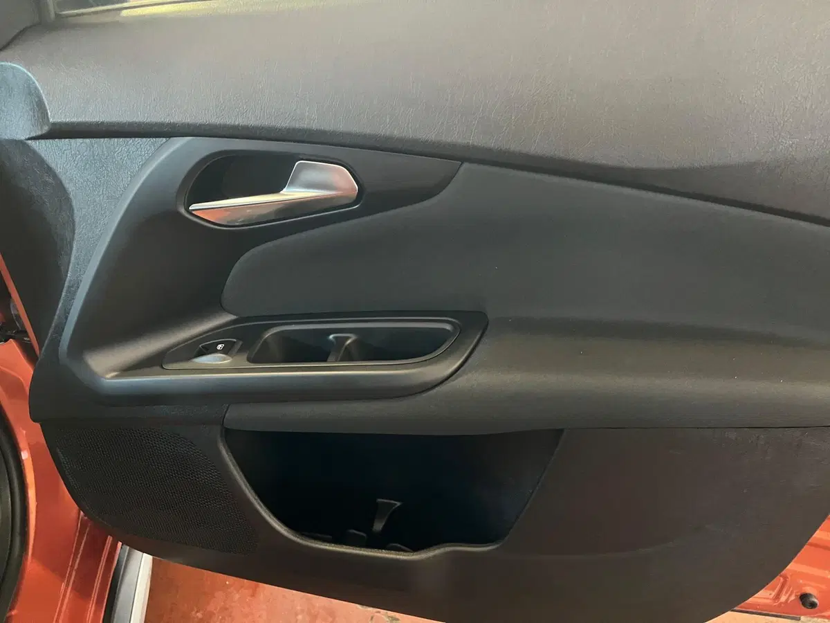 Fiat Tipo nuova a Lucca (9)