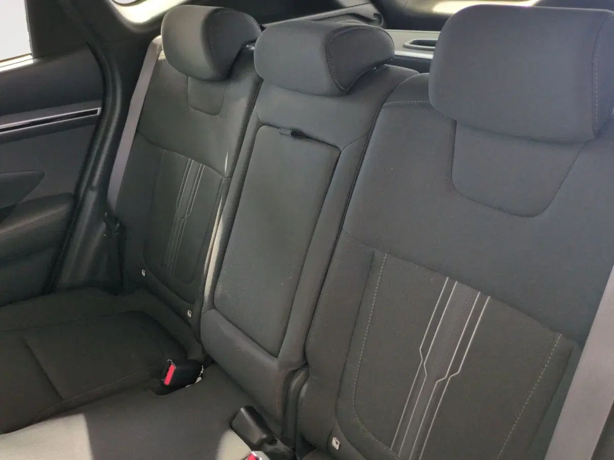 Hyundai Tucson usata a Agrigento (12)