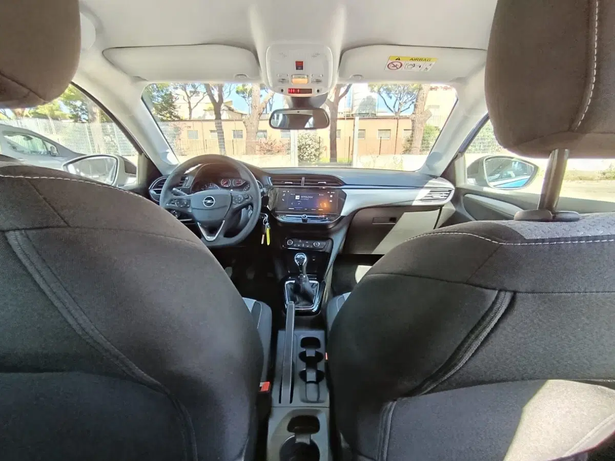 Opel Corsa usata a Massa-Carrara (14)