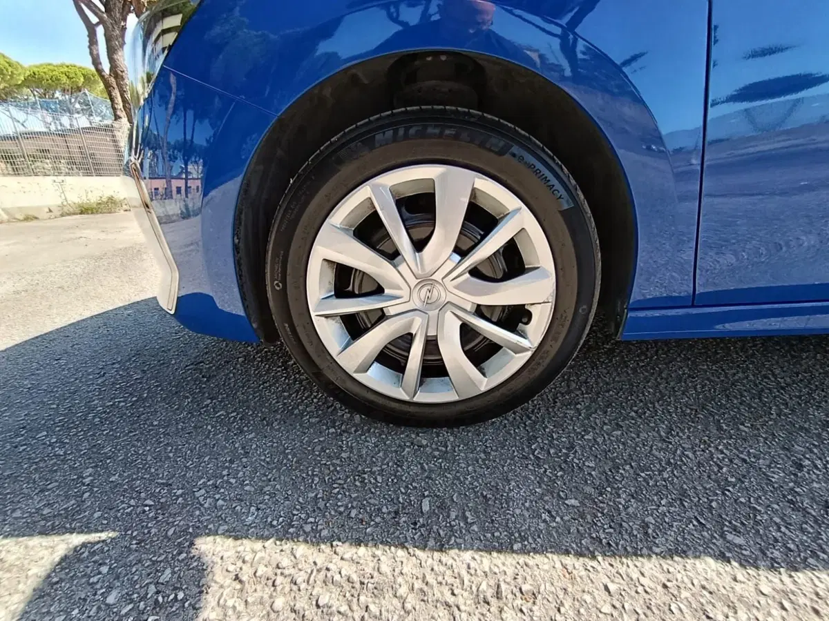 Opel Corsa usata a Massa-Carrara (19)