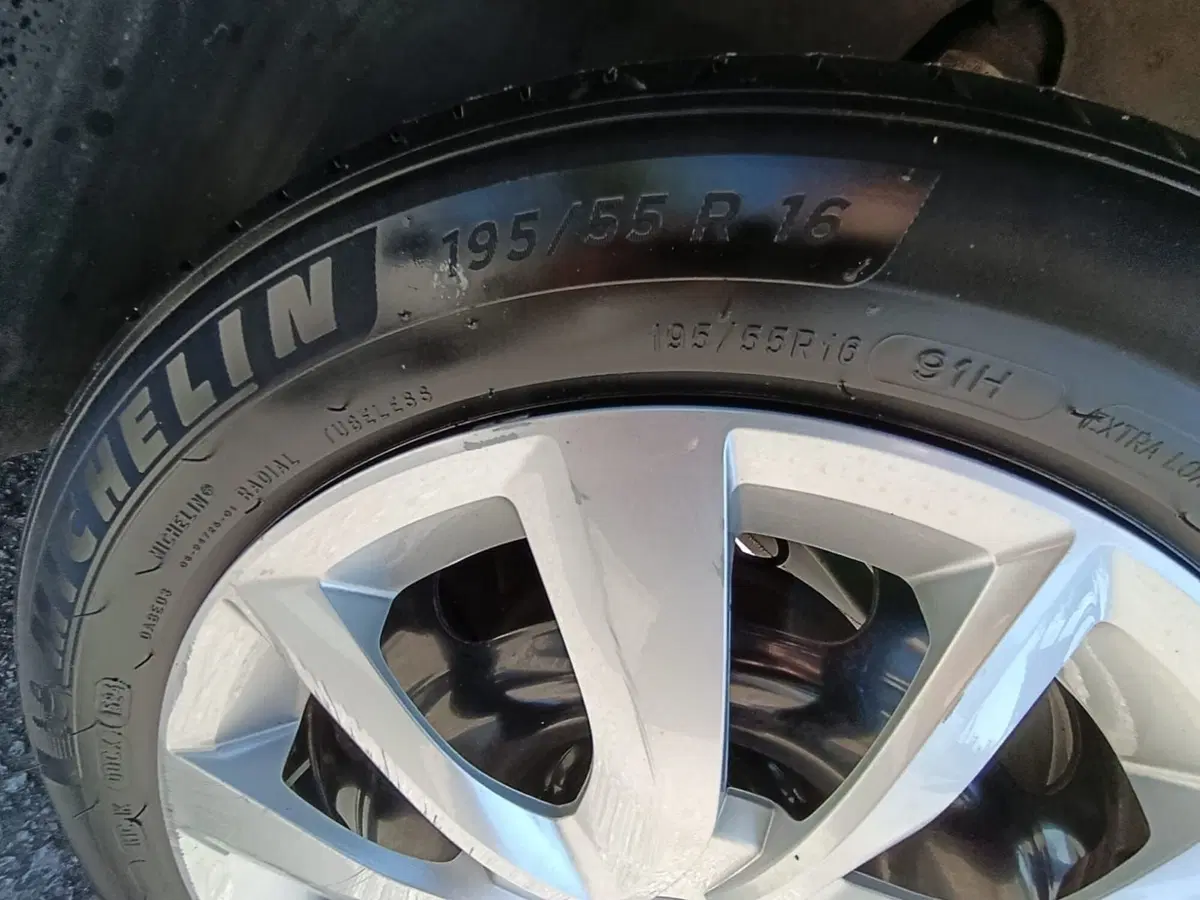 Opel Corsa usata a Massa-Carrara (20)