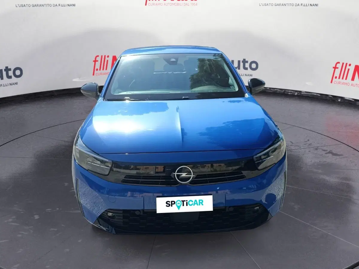 Opel Corsa usata a Massa-Carrara (3)