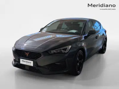 Cupra Leon Leon 1.5 hybrid 150cv dsg del 2023 usata a Favara