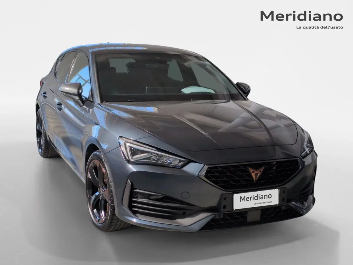 Cupra Leon usata a Agrigento (6)