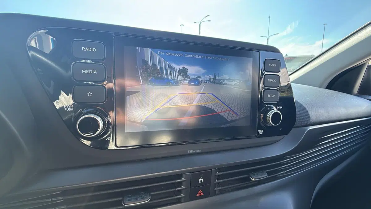 Hyundai i20 usata a Massa-Carrara (10)