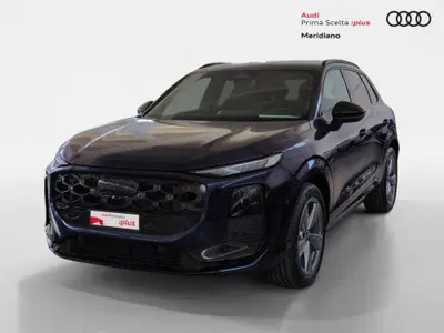 Audi Q3 2.0 TDI 150 CV S tronic S line Edition nuova a Favara