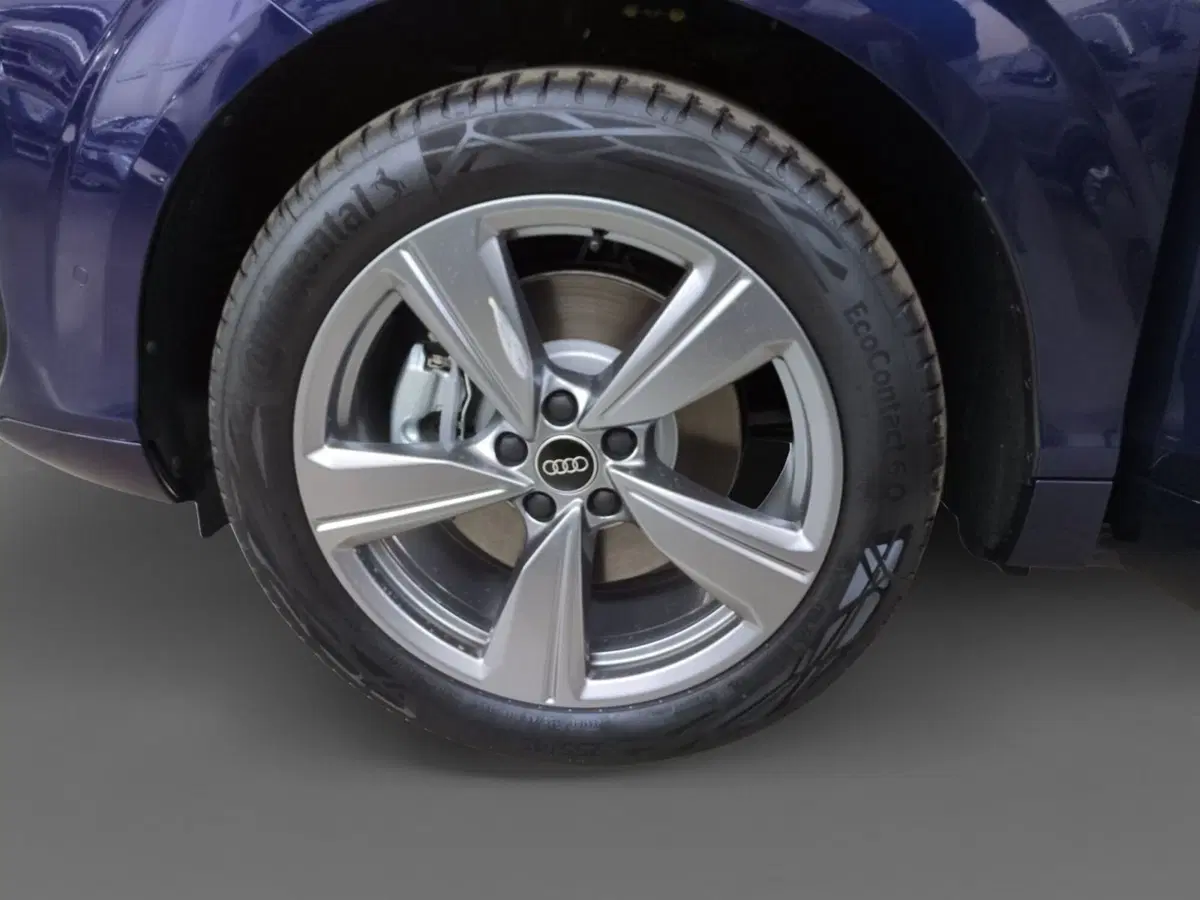 Audi Q3 nuova a Agrigento (10)