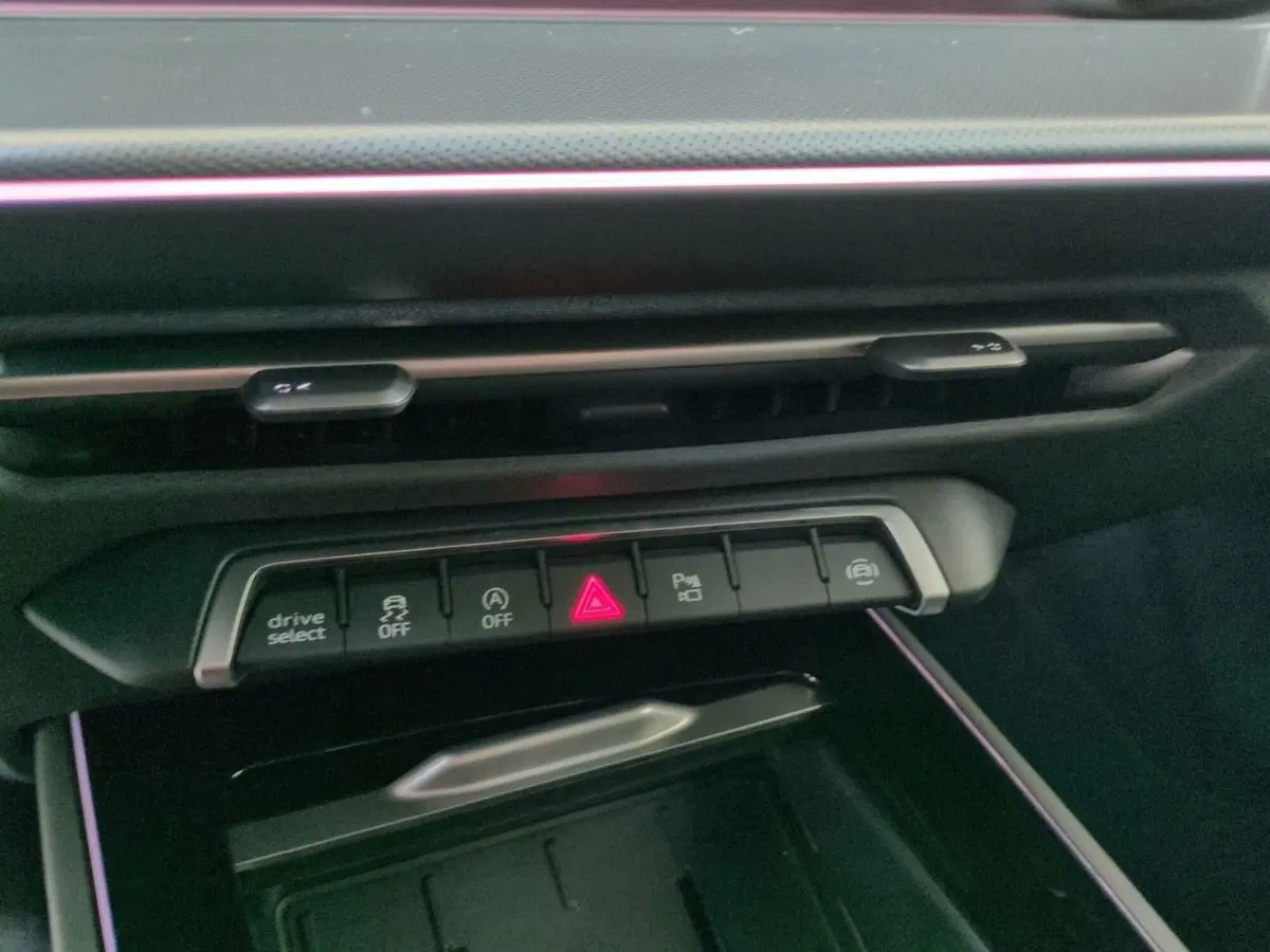 Audi Q3 nuova a Agrigento (12)