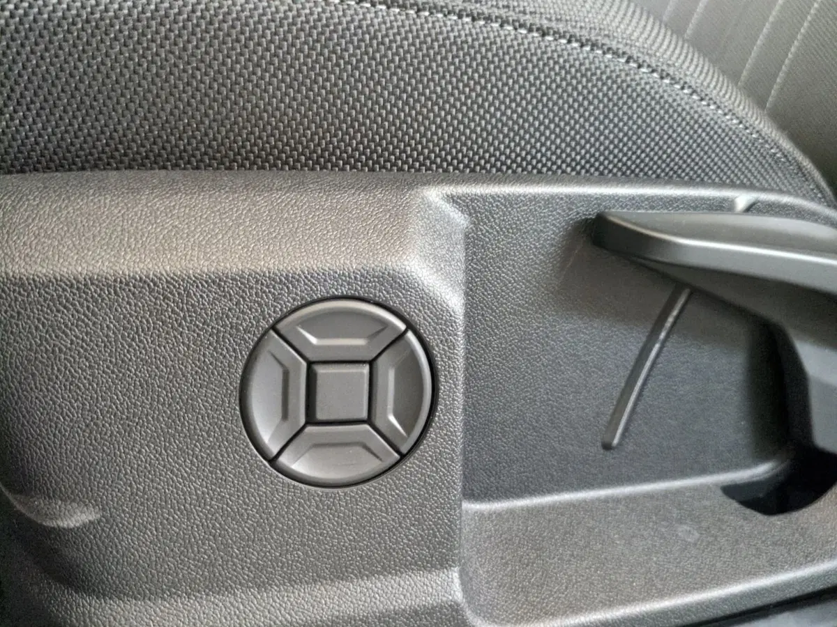 Audi Q3 nuova a Agrigento (13)