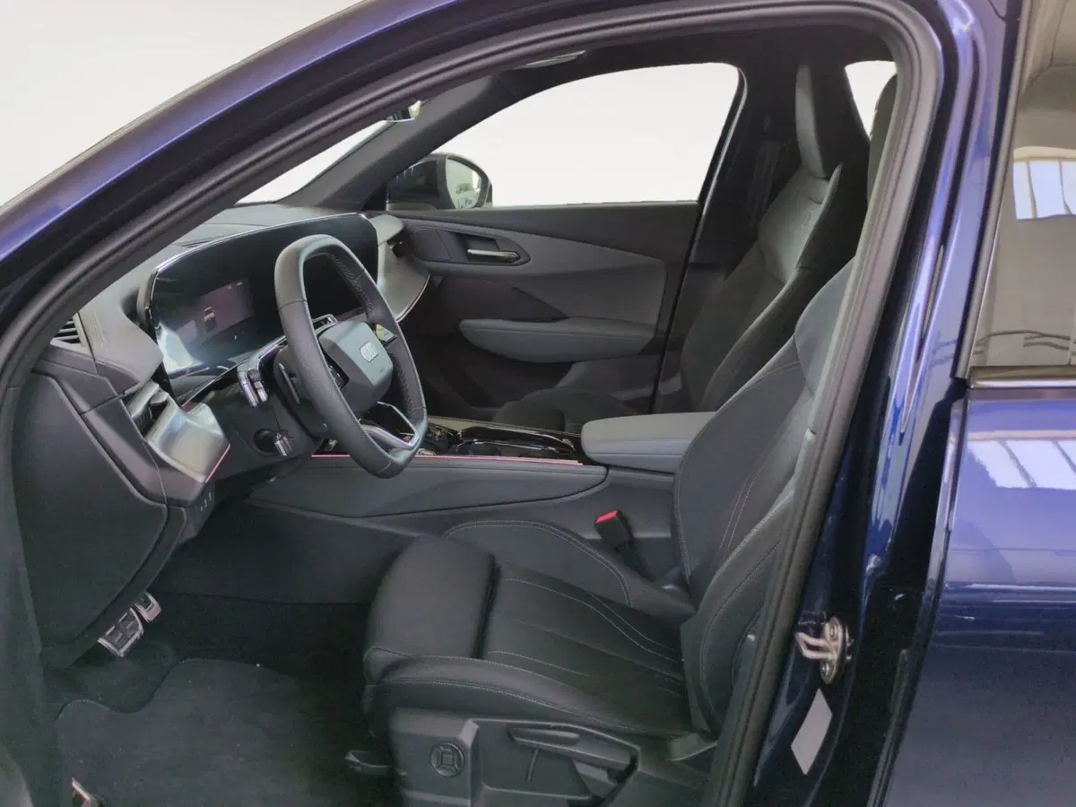 Audi Q3 nuova a Agrigento (5)