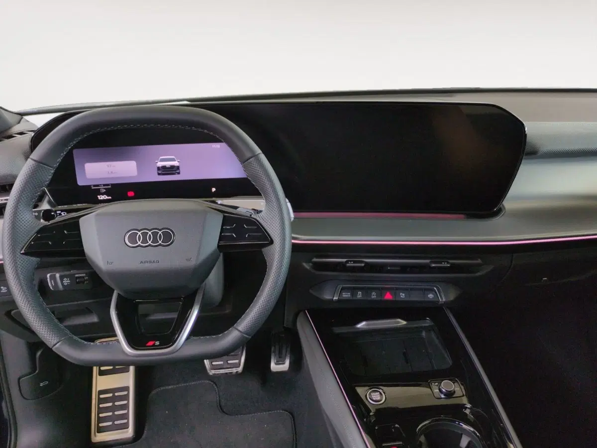 Audi Q3 nuova a Agrigento (6)