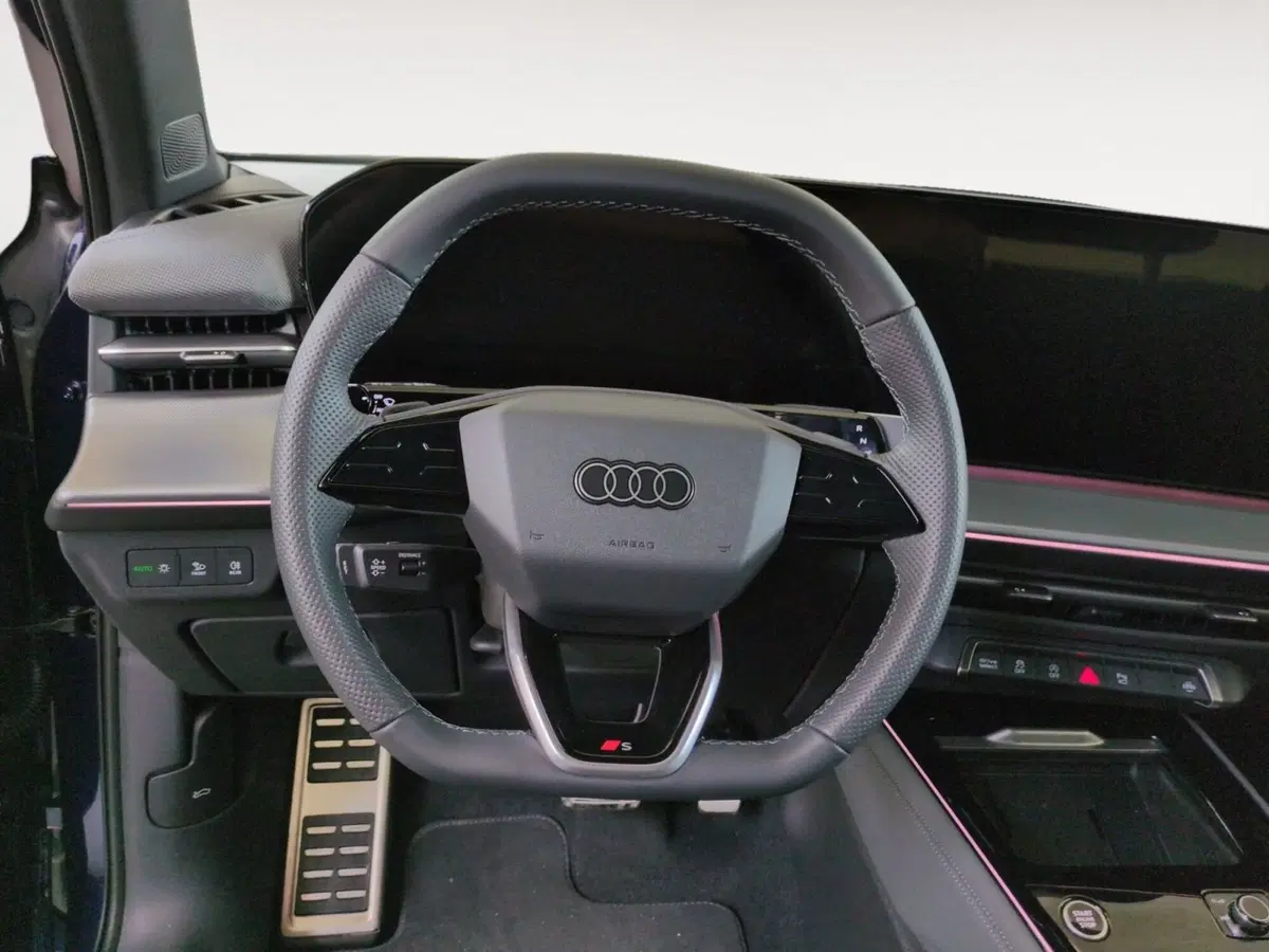 Audi Q3 nuova a Agrigento (8)