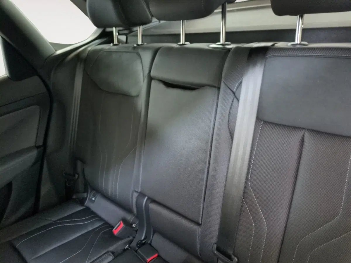 Audi Q3 nuova a Agrigento (9)