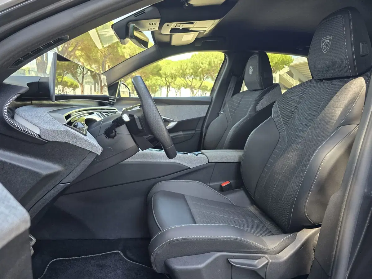 Peugeot 3008 usata a Massa-Carrara (18)
