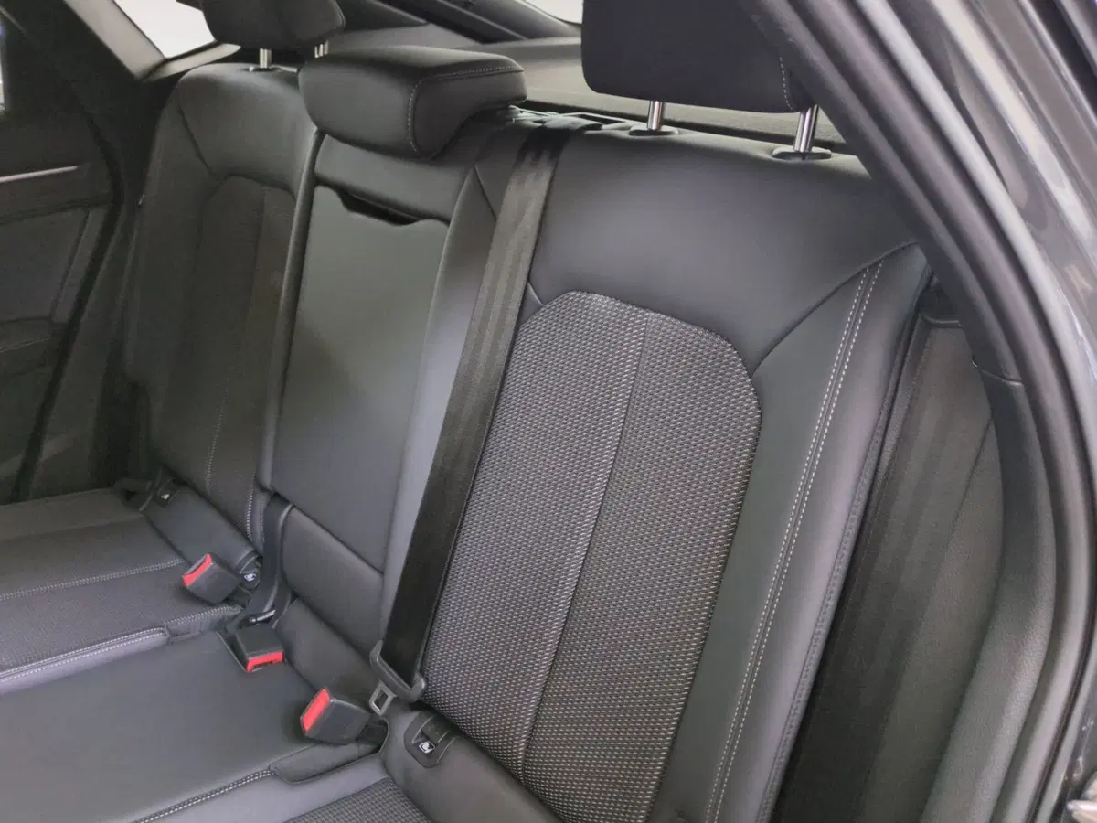 Audi Q3 Sportback usata a Agrigento (9)