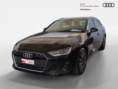 Audi A4 Avant 2.0 TDI ultra 136CV Business del 2025 usata a Favara